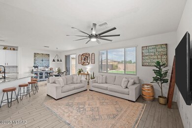 12301 N Sutter Dr, Marana, AZ 85653 - photo 4