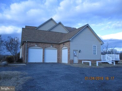 4693 Sands Rd, Harwood, MD 20776 - photo 2