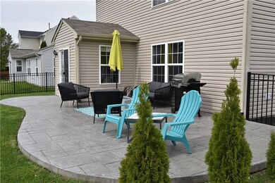 12778 Vikings Ln, Fishers, IN 46037 - photo 4