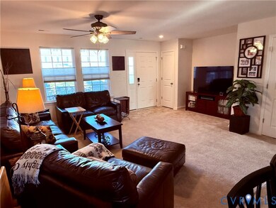 2109 Chaucer Ct, Aylett, VA 23009 - photo 4