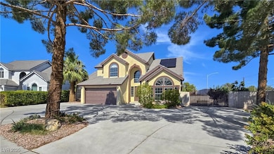 3600 Depew Cir, Las Vegas, NV 89129 - photo 7