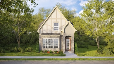 1113 Freeboard Aly, La Vergne, TN 37086 - photo 2