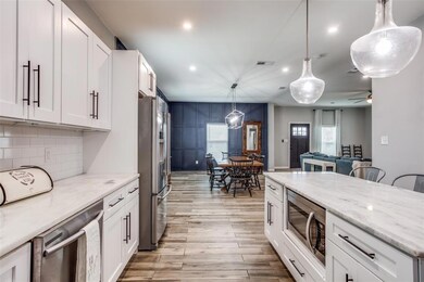 112 S Agnew St, Boyd, TX 76023 - photo 7