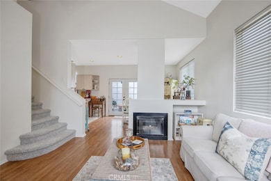 27879 Skycrest Cir unit 28, Valencia, CA 91354 - photo 5