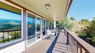 6301 Perry Park Blvd unit 13, Larkspur, CO 80118 - photo 4