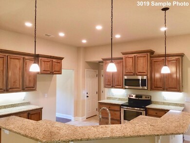 3019 Kitchen