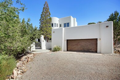 9 Sombra Del Monte Rd, Placitas, NM 87043 - photo 2