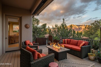 26 Elice Cir, Sedona, AZ 86336 - photo 2