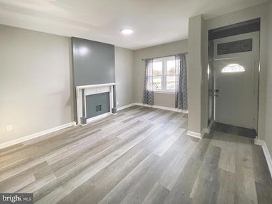 1101 Bayard St, Baltimore, MD 21223 - photo 3