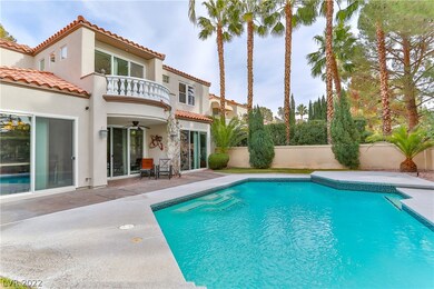 8441 Carmel Ridge Ct, Las Vegas, NV 89113 - photo 3