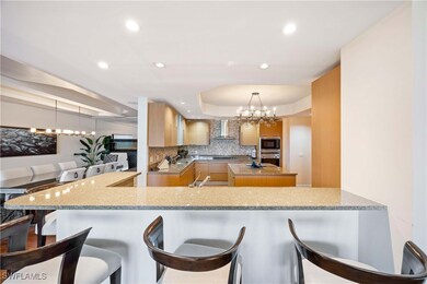 13675 Vanderbilt Dr unit 406, Naples, FL 34110 - photo 6