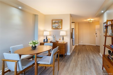 River Terrace Apartments unit 2G, Bronx, NY 10463 - photo 4