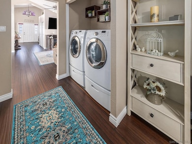 15935 Spring Oaks Rd unit 98, El Cajon, CA 92021 - photo 7