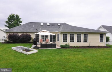 202 Canyon Rd, Winchester, VA 22602 - photo 3