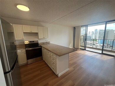 Chateau Waikiki unit 2003, Honolulu, HI 96815 - photo 2