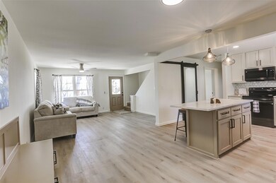 901 Deer Track Rd, Weatherford, TX 76085 - photo 7