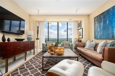 Colony House unit 1225, Atlanta, GA 30309 - photo 3