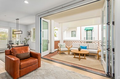 Living Room & Patio