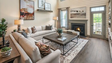 11 Richardson Dr unit 262, Millis, MA 02054 - photo 5