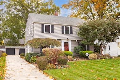 2711 Hampton Rd, Rocky River, OH 44116 - photo 3