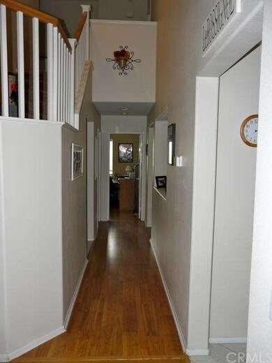 Main Hallway to Bedroom 4