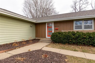 4033 42nd St, Des Moines, IA 50310 - photo 2