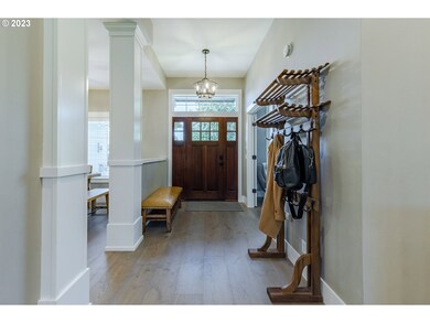 Entrance/Foyer