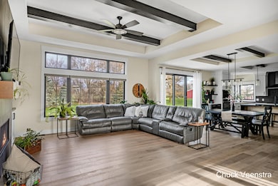 851 92nd St SW, Byron Center, MI 49315 - photo 7