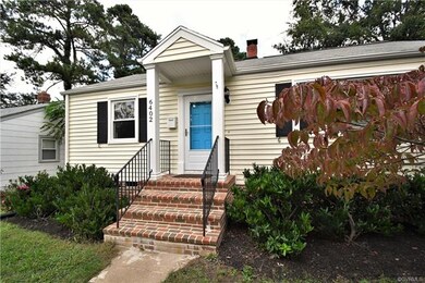 Nicely Landscaped, Fenced Back Yard and Wait Until You Take a Look Inside