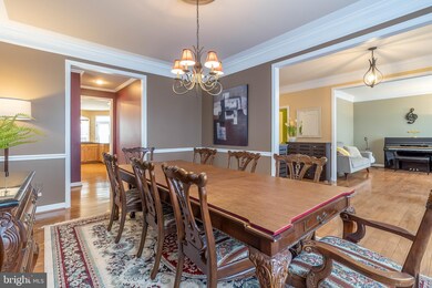 13102 Brewers Tavern Terrace, Clarksburg, MD 20871 - photo 7