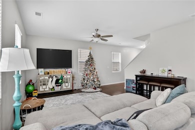 594 Summit Point, Canton, GA 30114 - photo 5