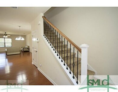 Foyer.