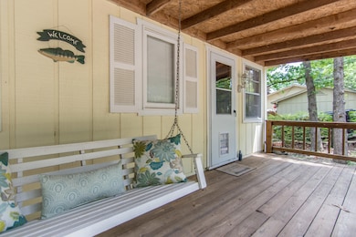 311 Skylane Dr, Kimberling City, MO 65686 - photo 5