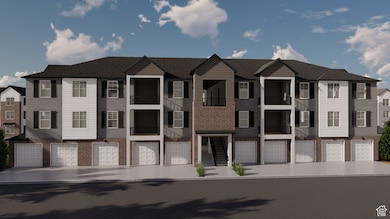 4655 Alder Dr unit H304, Spanish Fork, UT 84660 - photo 3