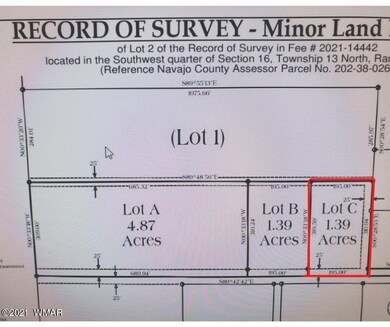 Lot C