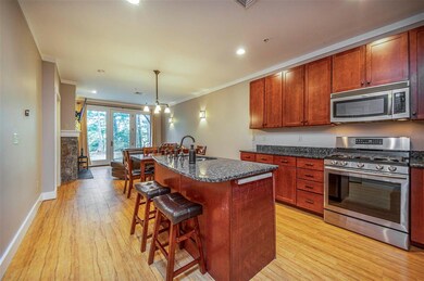 15 Riverside Terrace unit 3B, Lincoln, NH 03251 - photo 3