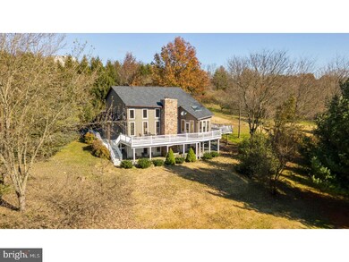 207 Brownbacks Church Rd, Spring City, PA 19475 - photo 2