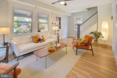 712 Silver Spring Ave, Silver Spring, MD 20910 - photo 2