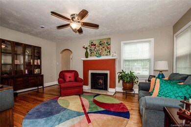 212 Magnolia St, Statesville, NC 28677 - photo 6