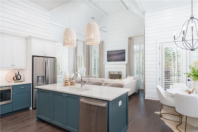 3027 Dawson Corner Ln, Auburn, AL 36832 - photo 6