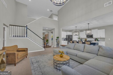 685 Michigan Cir, Hoschton, GA 30548 - photo 7