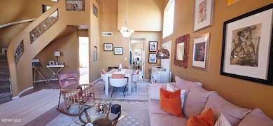 6360 Franklin Gate Dr, El Paso, TX 79912 - photo 5