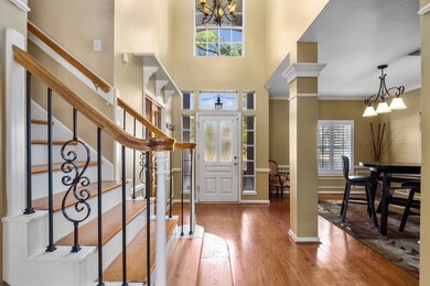 7406 Palisades Heights Ct, Houston, TX 77095 - photo 6