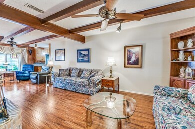 1928 Chattanooga Dr, Bedford, TX 76022 - photo 5