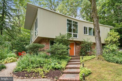 2109 Paul Spring Rd, Alexandria, VA 22307 - photo 4