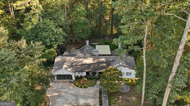 1905 Gainsborough Dr, Atlanta, GA 30341 - photo 6