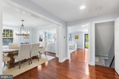 106 Debaran Ln, Bryn Mawr, PA 19010 - photo 6