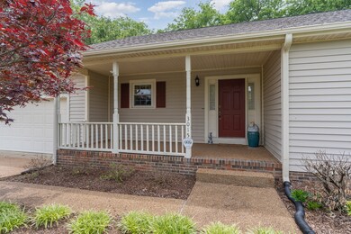 3015 Windsor Dr, Columbia, TN 38401 - photo 5