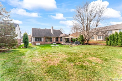 18282 Cascade Dr, Northville, MI 48168 - photo 7