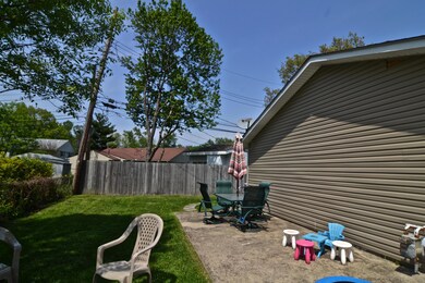 Side Yard